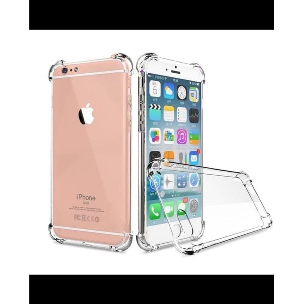 Anticrack  / Softcase / Case / Silikon Oppo F11 / Xiaomi Mi9 / Xiaomi Mi8 / Mi8 SE / F11 PRO