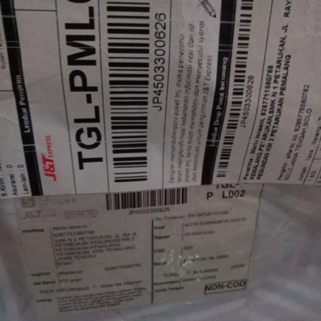 Tunik Rit Xeon Batik Modern Muslimah Kasual Kerja Cantik