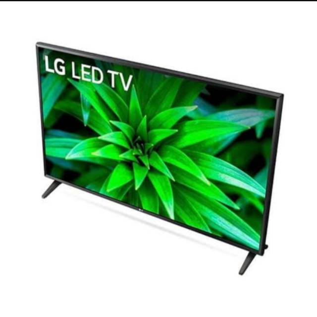 LED tv LG SMART TV 43" 43LM57