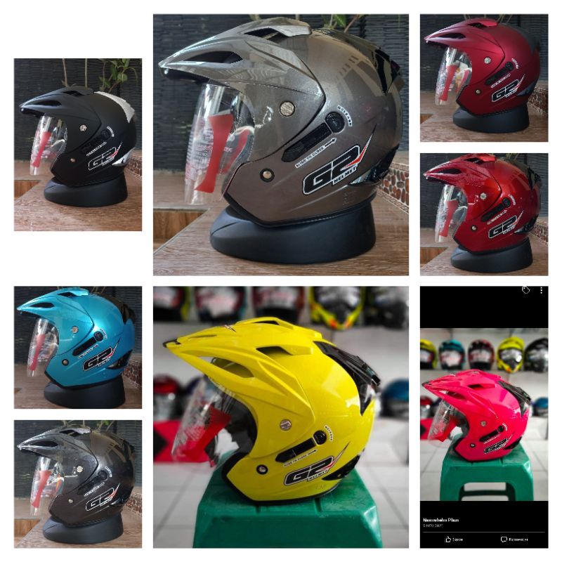 G2 Exterminator solid