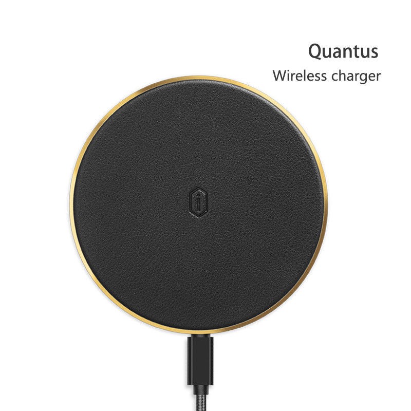 AKN88 - GEARMAX WIWU Quantus QI Wireless Charger