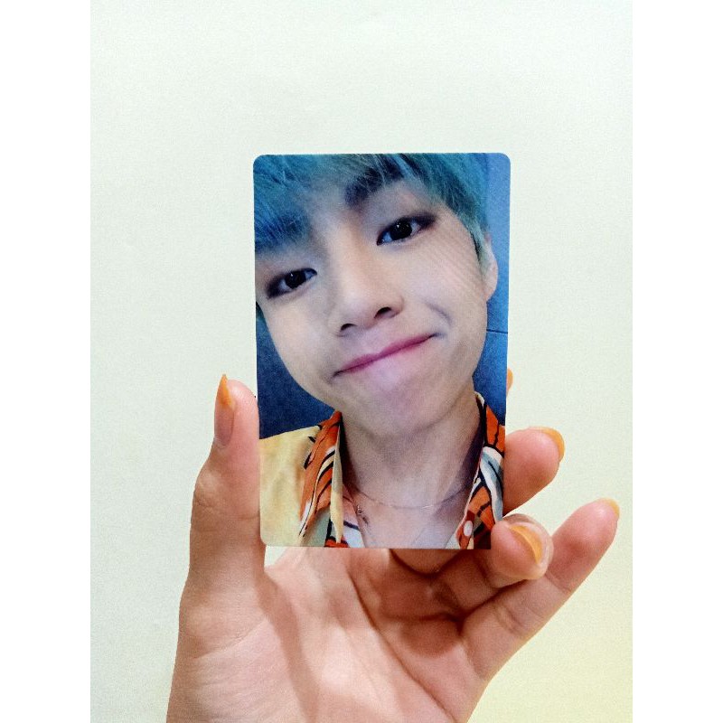 PC Lights Taehyung