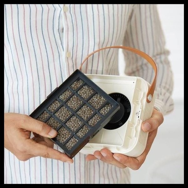 B-Mola Filter Ncco1804 Bmola Air Purifier Filter