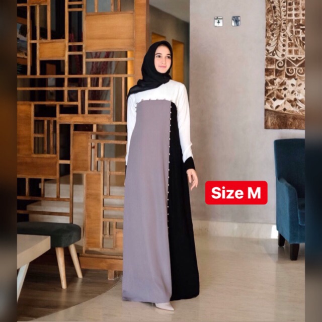 Aqila Dress by Javina
