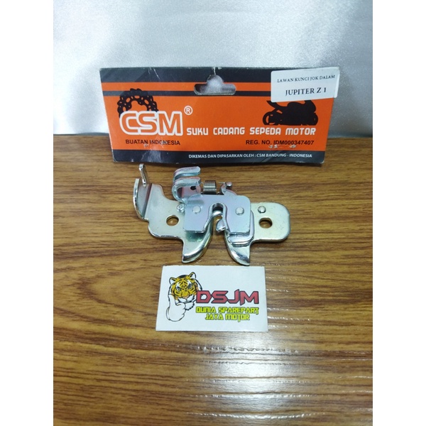 KUNCI JOK JUPITER Z1 LAWAN KUNCI JOK DALAM JUPITER Z 1 HIGH QUALITY CSM