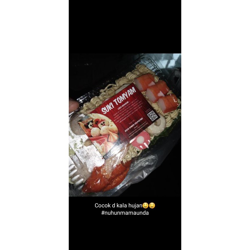 

Suki Tomyam KENKEN