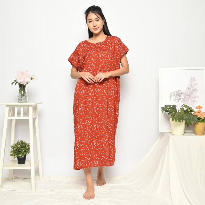 Daster Habel non busui