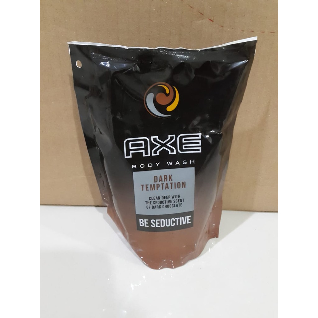 Axe Body Wash Dark Temptation 450 ml