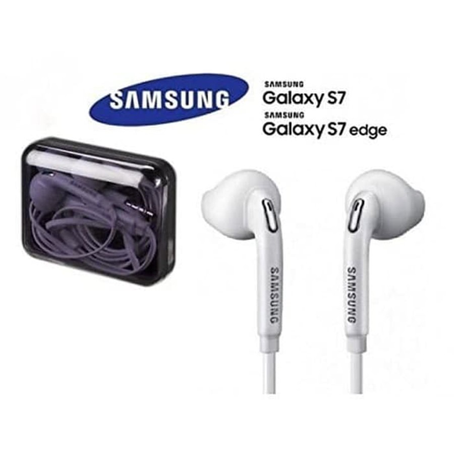 Handsfree Headset Earphone Original Samsung A20, A50, A51, A71, A52, A12, A13, A32, A72, A33, M22, M32, M33