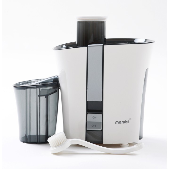 JUICE EXTRACTOR JUICER MARUBI 300 ML HITAM MODERN MURAH BANTING HARGA Murah