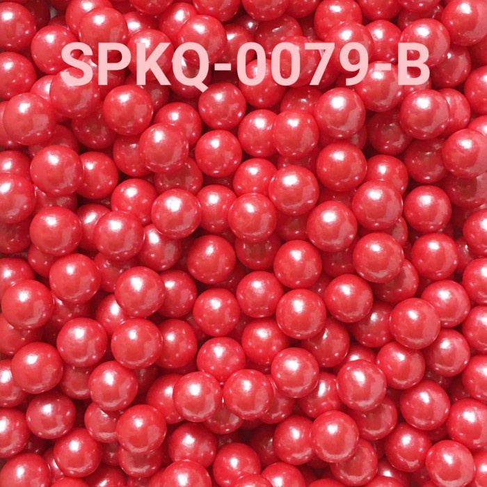 

GR-SPKQ-0079 SPRINKLES SPRINKLE SPRINGKEL 250GR MUTIARA GRATIS ONGKIR