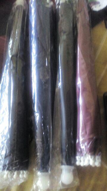 Payung Topi Osaka / Topi Payung Diameter 50 Cm / Payung Kepala Hujan Melindungi Simple Tanpa Gagang