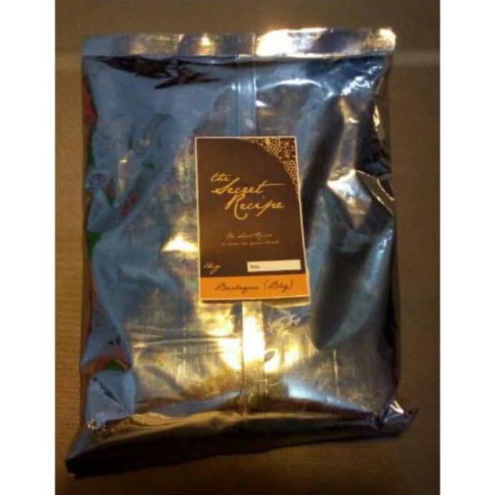 

BUMBU TABUR BBQ PREMIUM (1KG)