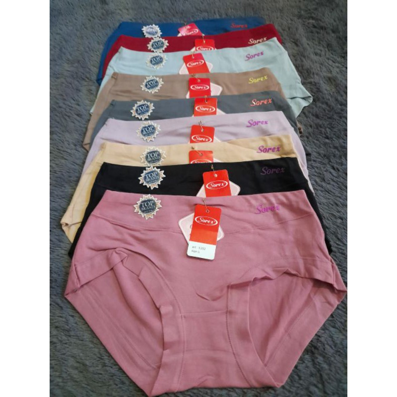 Celana Dalam Sorex #1232