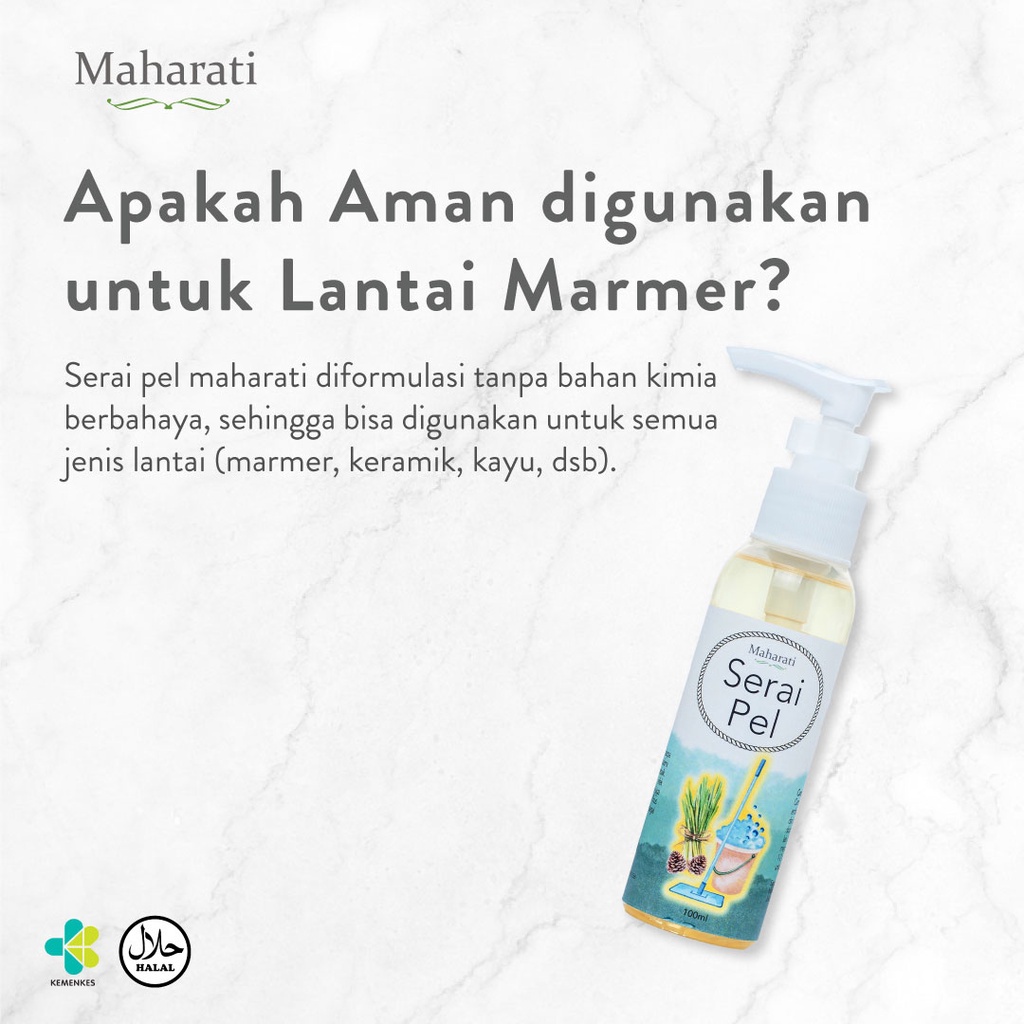 MAHARATI LARUTAN PEL ANTI SERANGGA