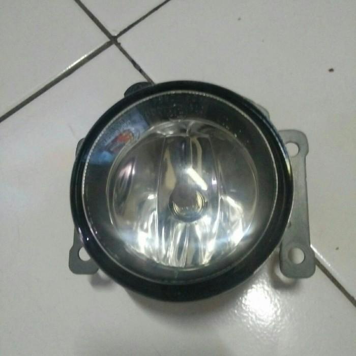 foglamp outlander