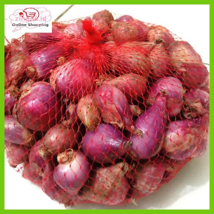 

4R6Ey46- Bawang Merah Brebes Besar Sedang 1Kg R7Eye59-