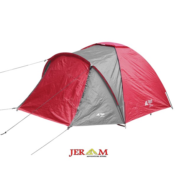 FREE FLYSHEET Tenda Kapasitas 6 Orang Rei Arjuno C | Shopee Indonesia