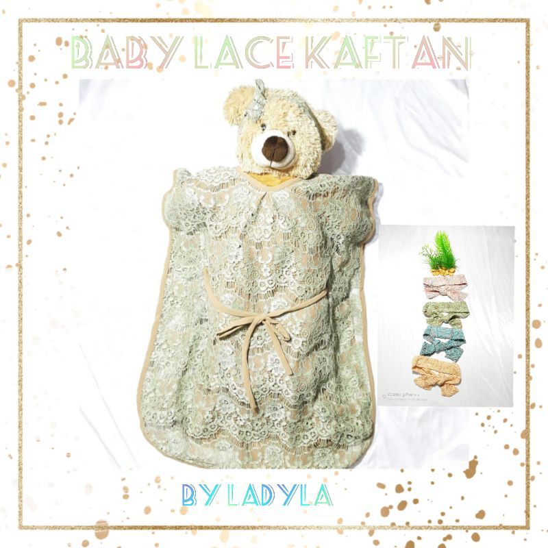 KAFTAN BAYI