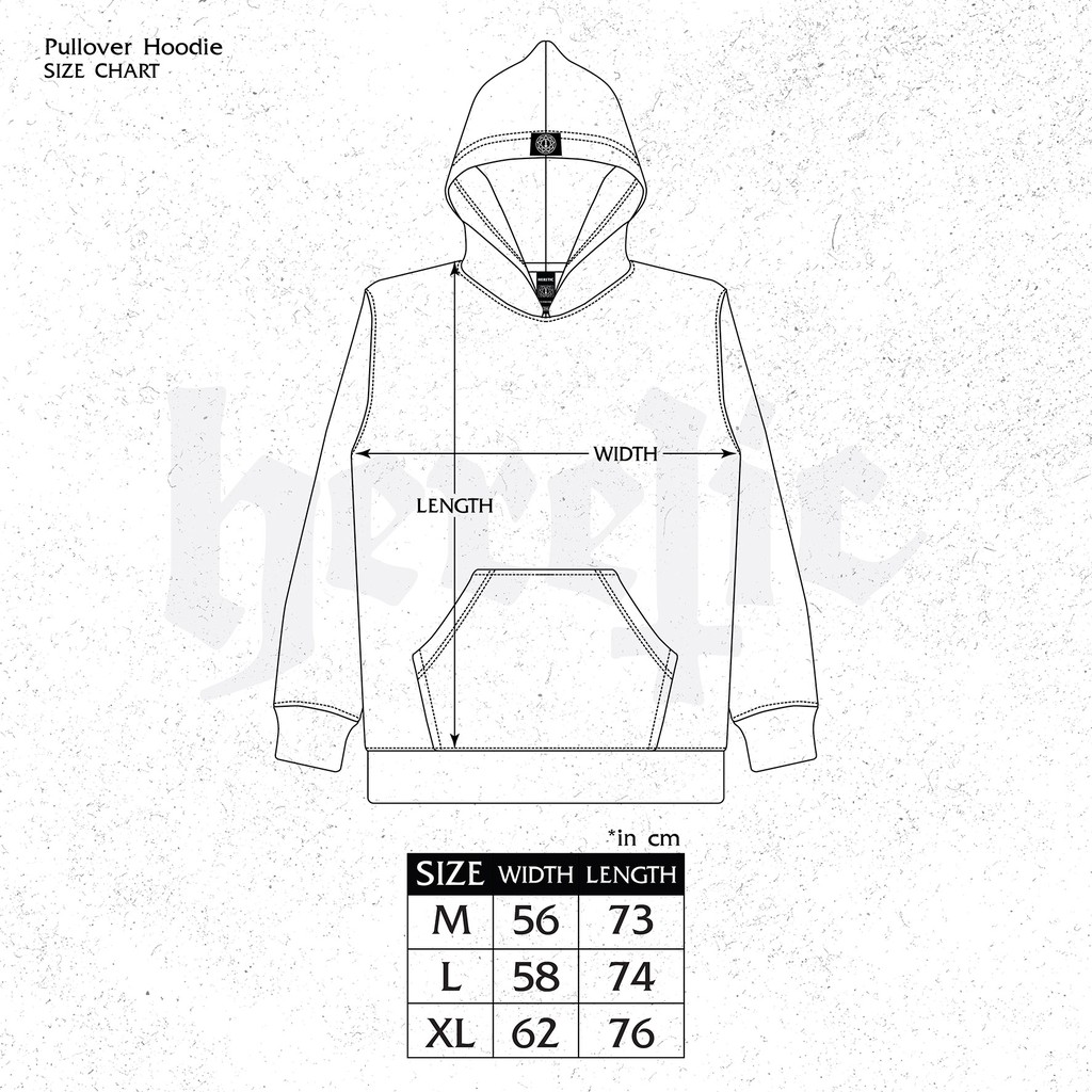 Heretic - Pullover Hoodie - Souleater