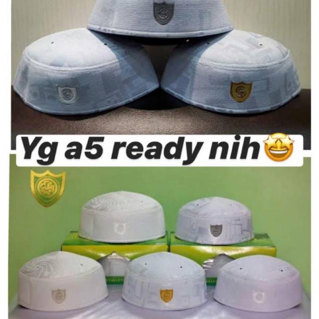 Peci malaysia haji abdul/ kopiah malaysia/kopiah haji abdul/ kopiah a1/ kopiah a3/ kopiah a5