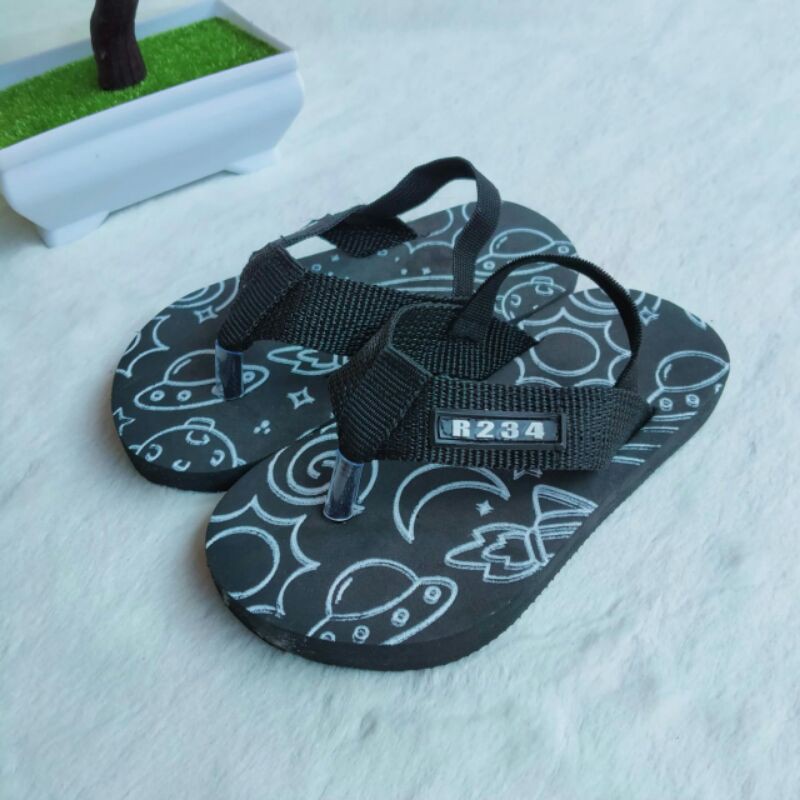 sandal baby boys webbing