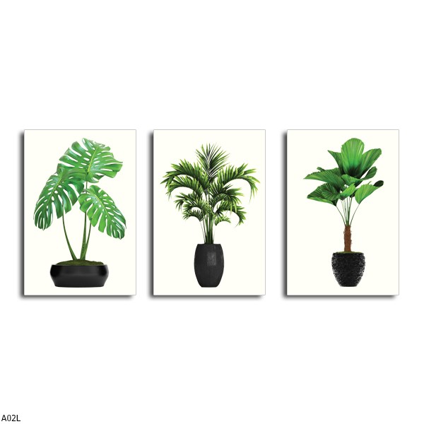 Hiasan Dinding / Wall Decoration / Pajangan Rumah / Dekorasi Kamar 13,5cm x 20cm A02L