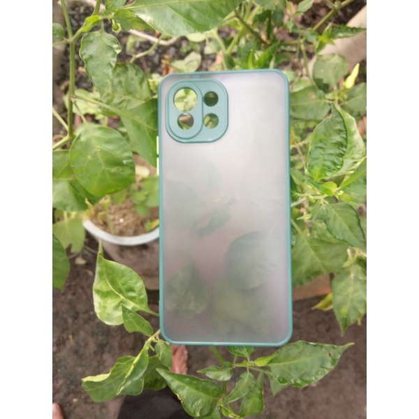 Case/Cesing/Silikon Xiomi Mi 11 Lite