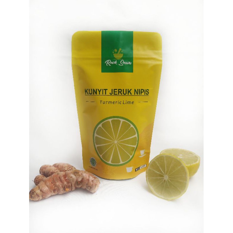 

KUNYIT JERUK NIPIS 250gr