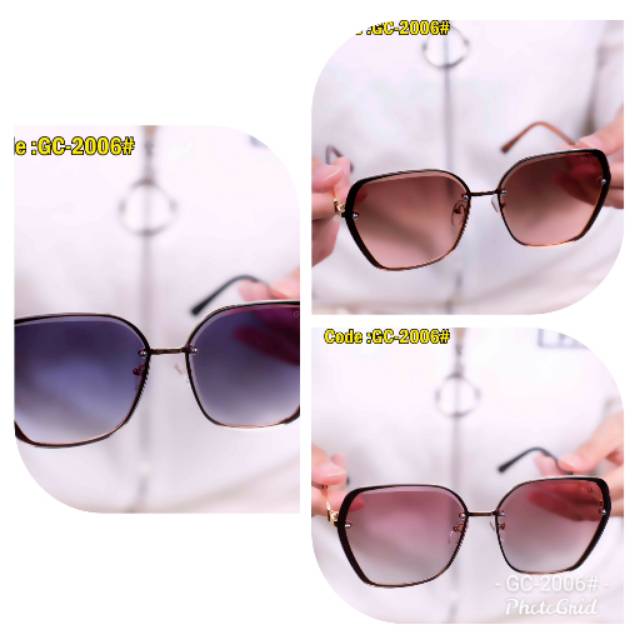 Kacamata gucci GC-2006
