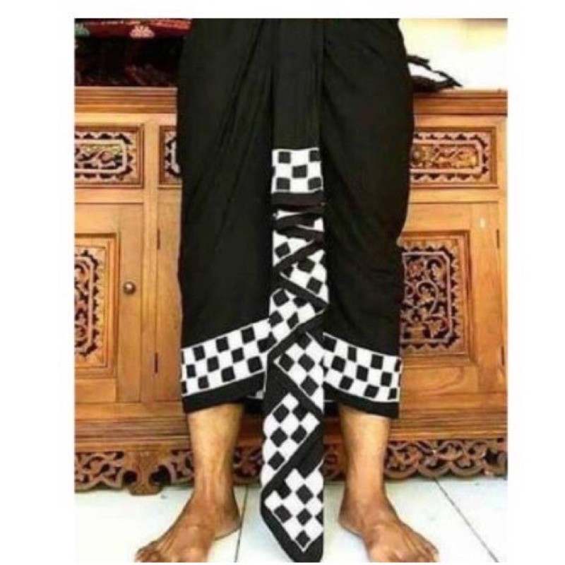 Kamen Rayon Kotak | Kamen Rayon Catur | Kamen Bali