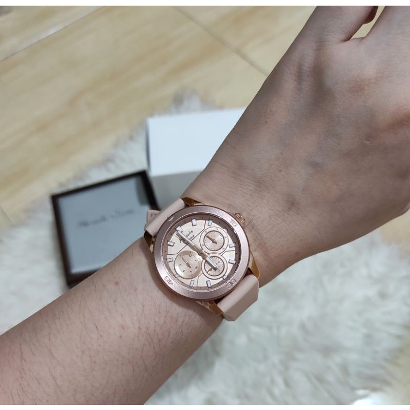 JAM TANGAN ALEXANDRE CHRISTIE AC 2967 / AC2967