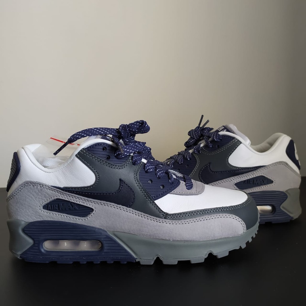 Nike Air Max 90 Lahar Escape Natural Indigo