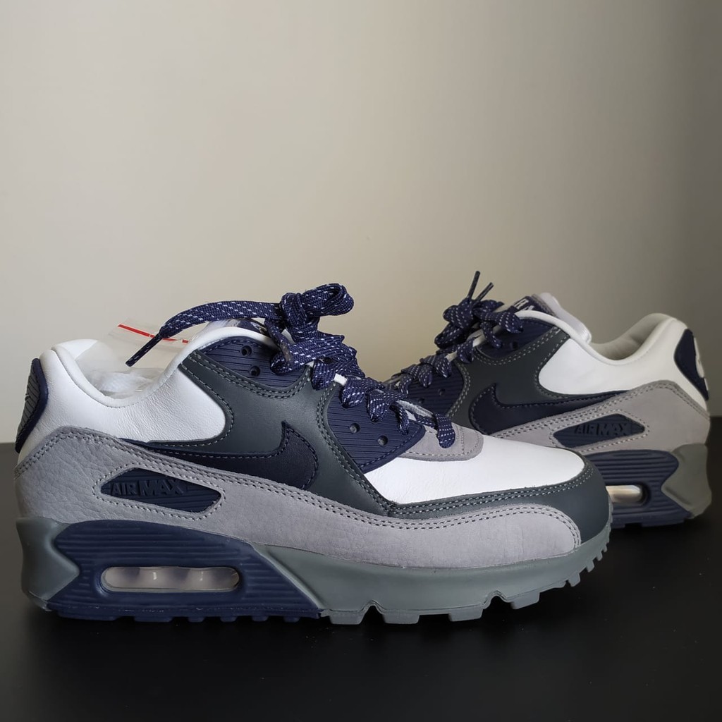 nike air max 90 lahar escape natural indigo