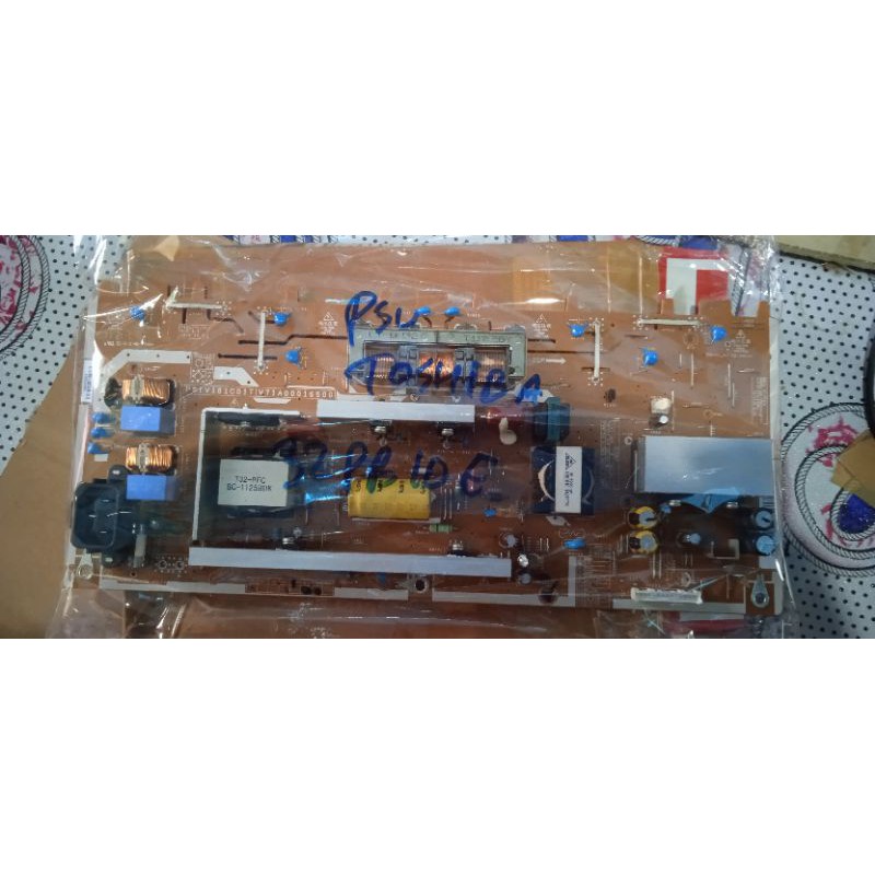 psu toshiba 32pb10e