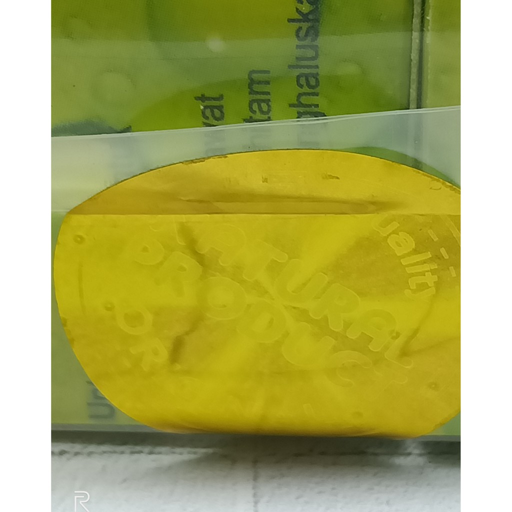 CREAM SP GINGSENG WHITENING ANTI ACNE ORIGINAL LUSINAN HOLO ASLI HOLO KUDA