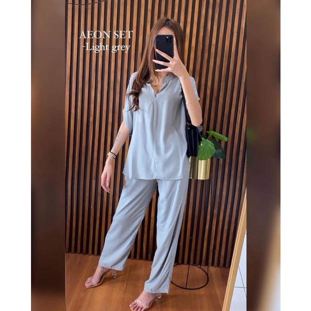 Aeon one set