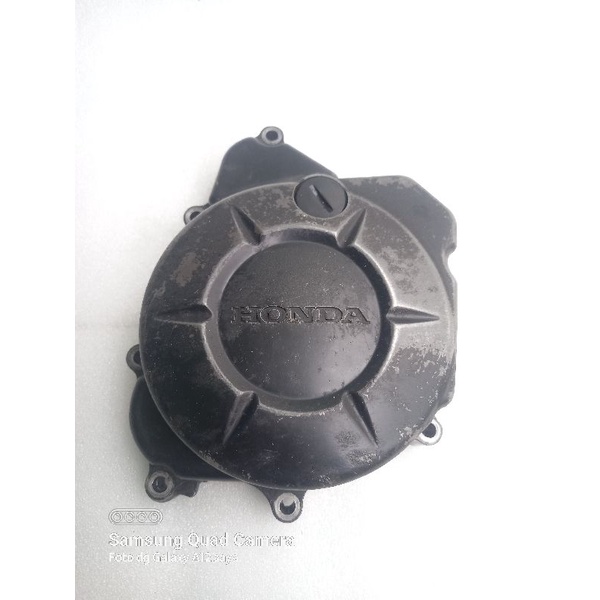 Tutup cover magnet honda revo absolute