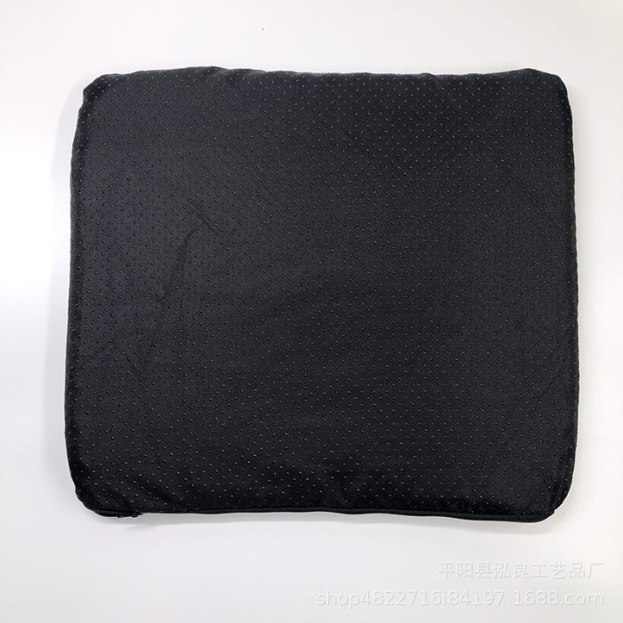 Bantal Duduk Gel Ice Pad Cushion Non Slip Massage Office Chair