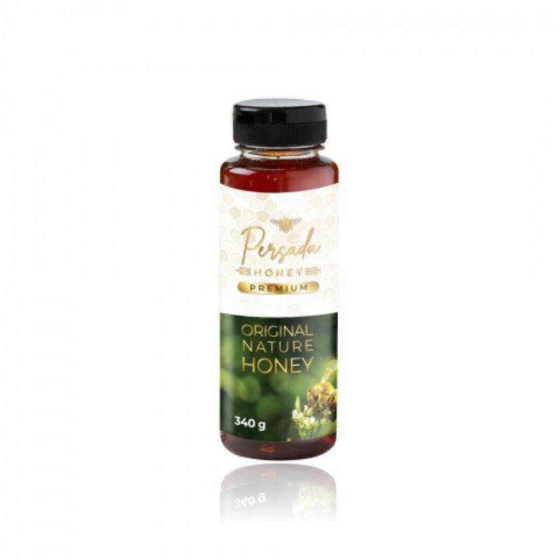 

Madu Persada Premium 340 gr