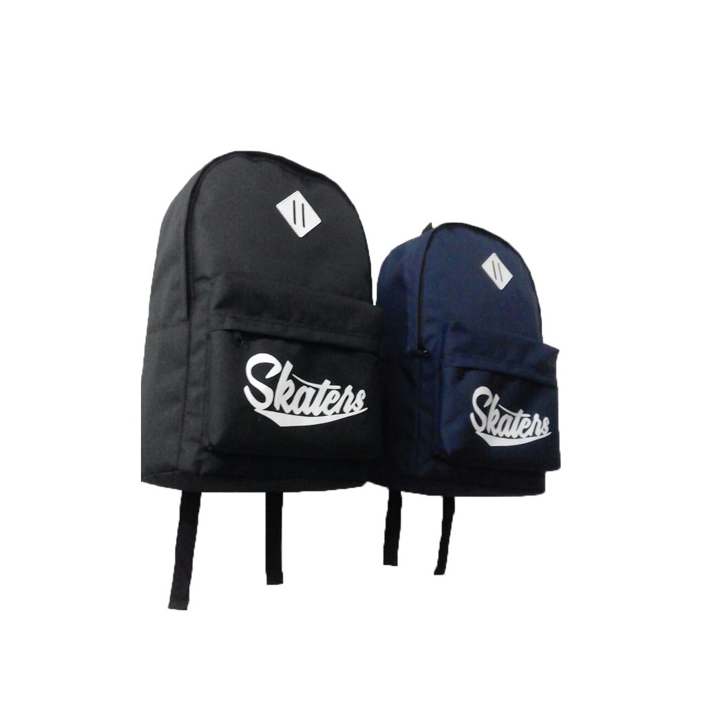 TAS RANSEL DISTRO SKATERS PRIA&WANITA-TAS SEKOLAH-NAVY