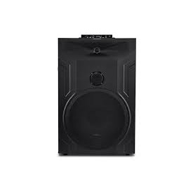 Speaker Aktif Sharp CBOX DPRO15CB Bluetooth 15 Inch