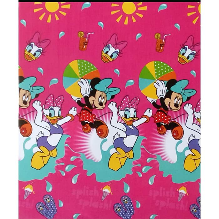SELIMUT LADYROSE MINNIE DEASY