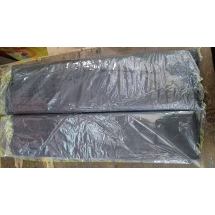 kantong plastik sampah- polybag sampah