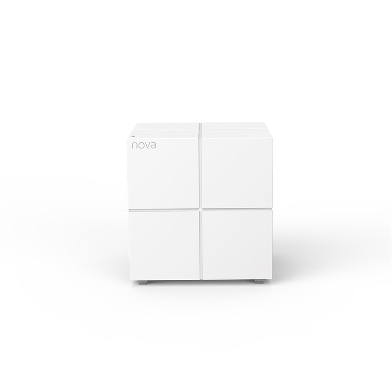 Tenda Nova MW6 1 Pack ( Isi 1 ) AC1200 Whole Home Mesh WiFi System