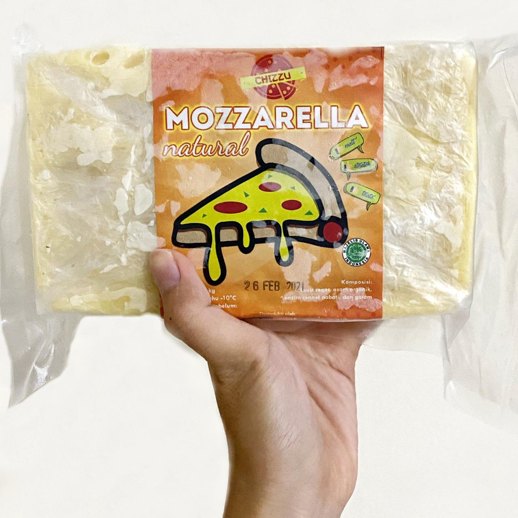 

KejuMozarellaMalang