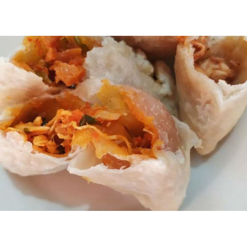 

Cireng Mercon Ayam Suwir