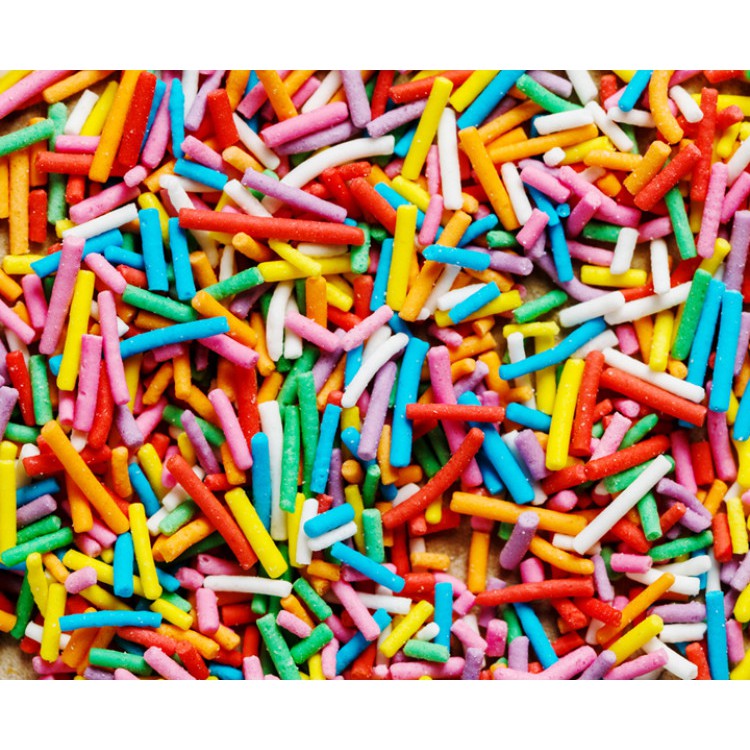 Jual MEISES / MESES / CERES / SERES WARNA-WARNI 250gr | Shopee Indonesia