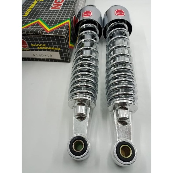 Shock Shock Sok Belakang Shokbreker Belakang A 100 A100
