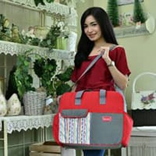 Tas Bayi Besar Snobby Line Series TPT 1671